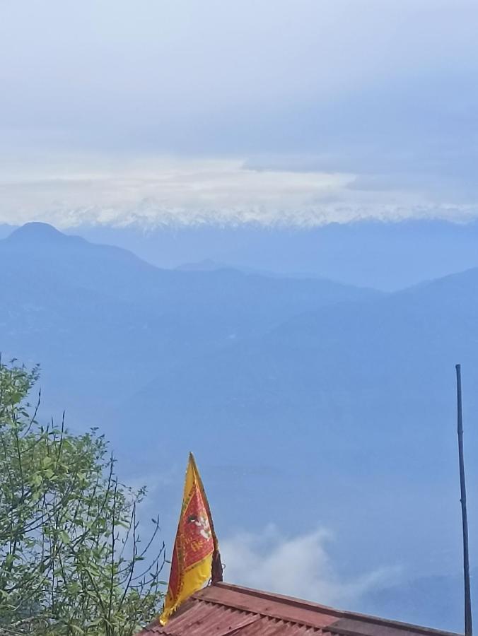 Bastola Stay Darjeeling  Exterior photo