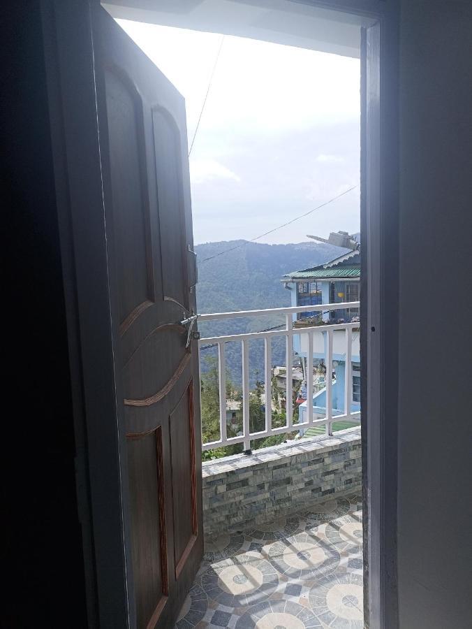 Bastola Stay Darjeeling  Exterior photo